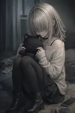 予期せぬ覚醒
