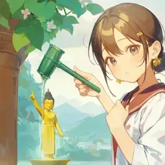 花まつり