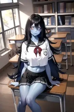 クラスメイトは殺人鬼！？(DBD) (6枚)