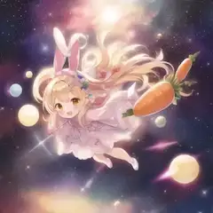 うさぎ 02
