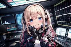 天才ハッカー