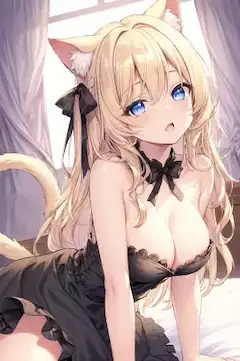 ねぇ、ご主人もっと構ってよ～