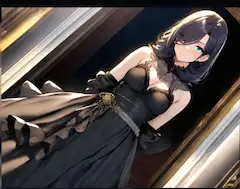 彼女は誰も愛さない