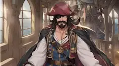 船長