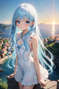 産まれゆく日々