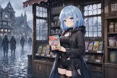 爆買い