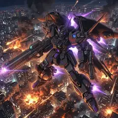 夜襲