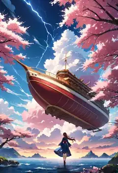 さくらSkyship