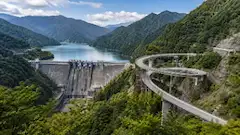 たぬ記 20260804 ループ橋・失敗作