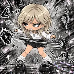 10/18 がんばれゆな〜w