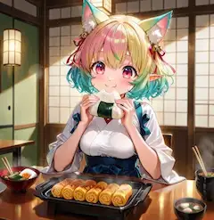 5枚）和食モーニン
