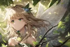 妖精