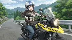モトブログ