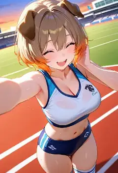 記念撮影！📸