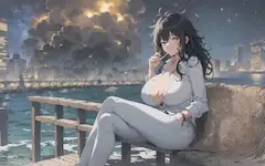 君、酒は飲めるかい？