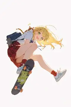 おはよー