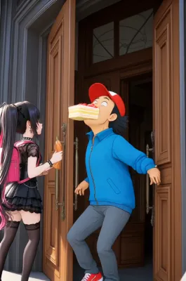 私の故郷
