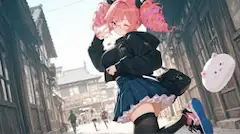 パニエアレンジ！