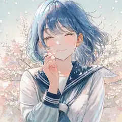 優しい嘘