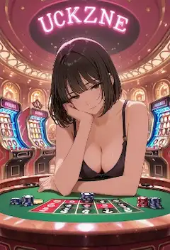 カジノのルーレットに託す想い