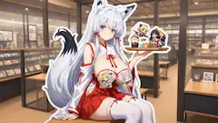 今日のおすすめPOPパネル