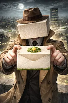 豆腐探偵