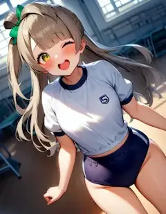 南ことり13