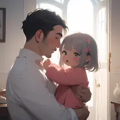 Fatherly love