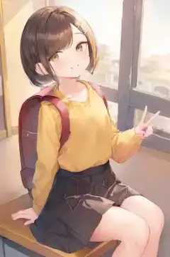 待ってたよ