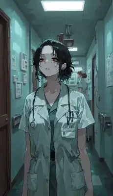 限界の医療現場