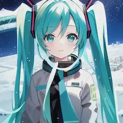 「南極の日」