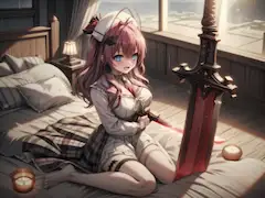 少しカオスな状況かも？