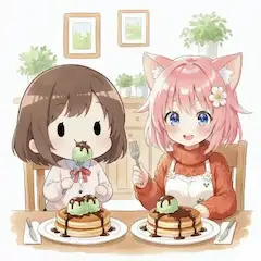 ホットケーキの日