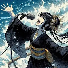 演歌の心
