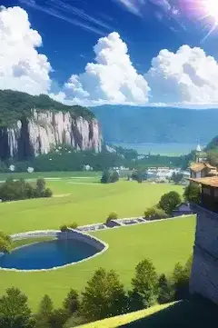 Village