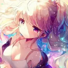 キラキラ～
