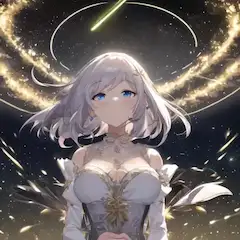 星の夜