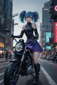 魔王さま