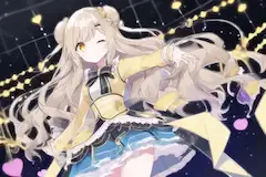うちの子(idol ver)
