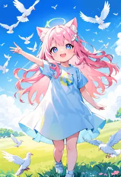 ハト