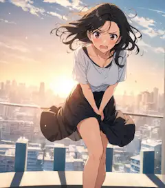 花の匂いを風のたよりに嗅ぎてこそ