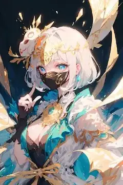 masquerade ball