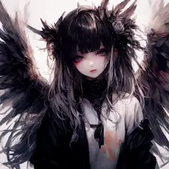 惡