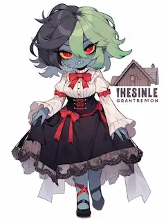 フランケンガール