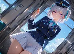 電車