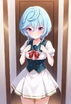メアリーベリー