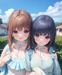 ただいま