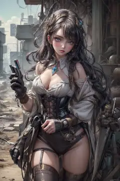 ソーラーパンク