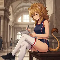ペンは剣よりも強し