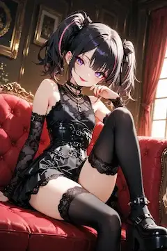 短い？